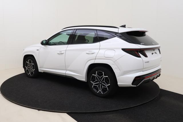 Hyundai TUCSON Feel N-Line 