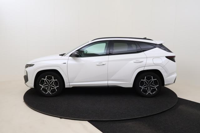 Hyundai TUCSON Feel N-Line 
