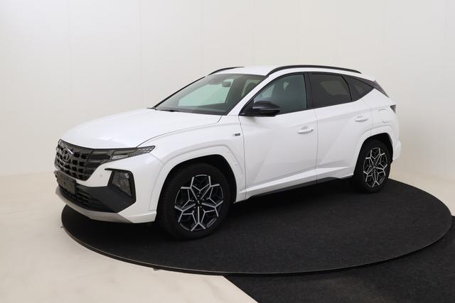 Hyundai TUCSON Feel N-Line 