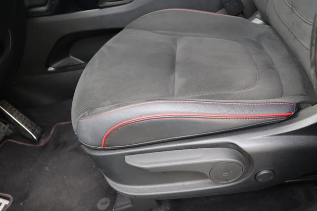 Hyundai TUCSON Feel N-Line 