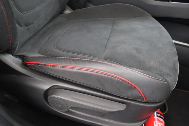 Hyundai TUCSON Feel N-Line 