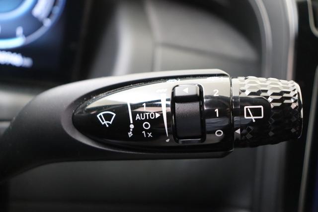 Hyundai TUCSON Feel N-Line 