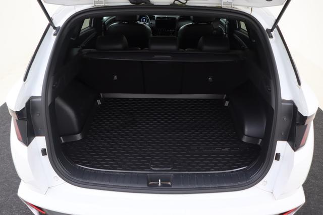 Hyundai TUCSON Feel N-Line 