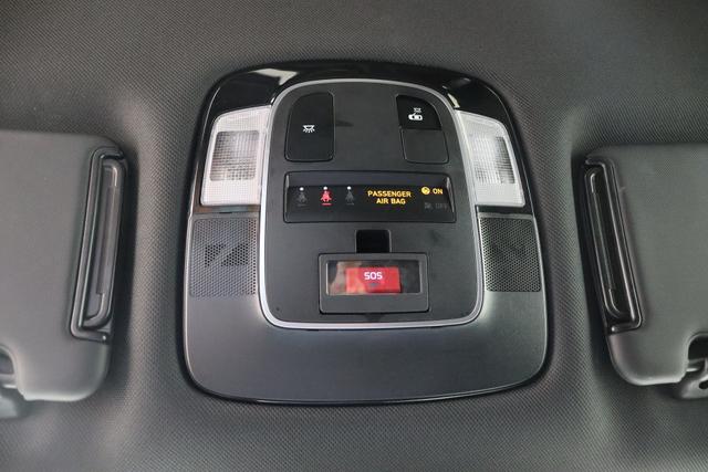 Hyundai TUCSON Feel N-Line 