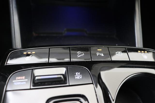 Hyundai TUCSON Feel N-Line 