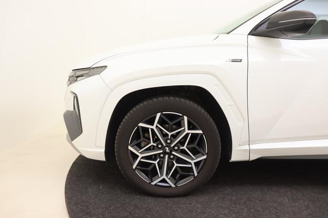 Hyundai TUCSON Feel N-Line 