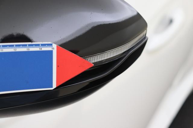Hyundai TUCSON Feel N-Line 