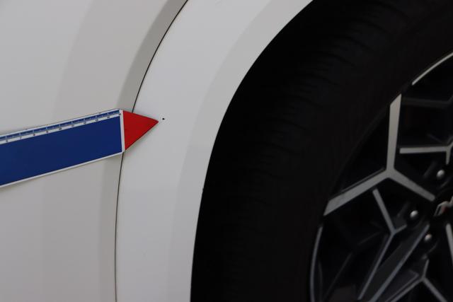 Hyundai TUCSON Feel N-Line 