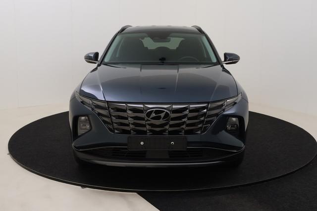 Hyundai TUCSON Feel Smart 