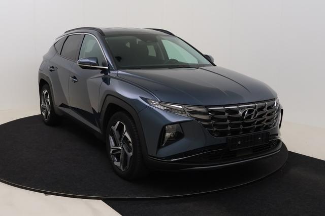 Hyundai TUCSON Feel Smart 