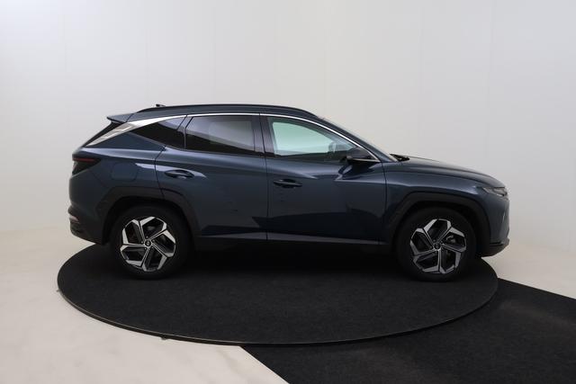 Hyundai TUCSON Feel Smart 