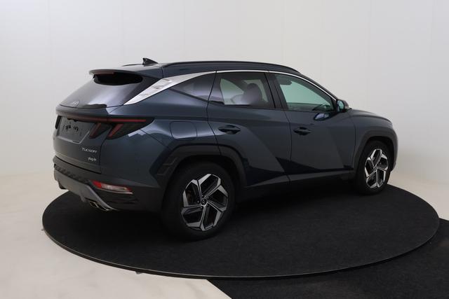 Hyundai TUCSON Feel Smart 