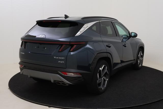 Hyundai TUCSON Feel Smart 
