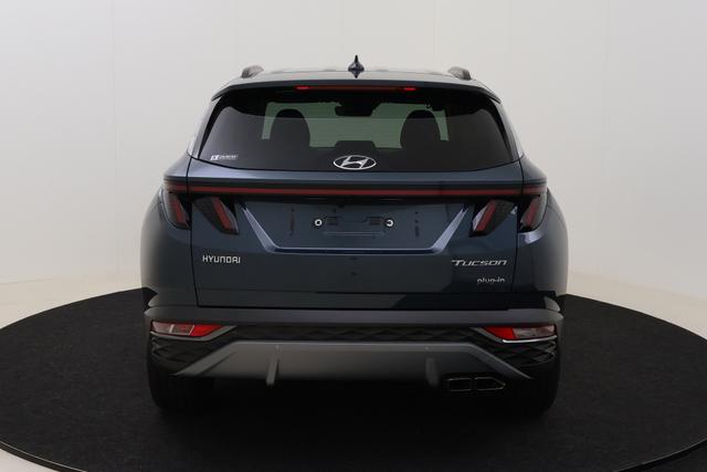 Hyundai TUCSON Feel Smart 