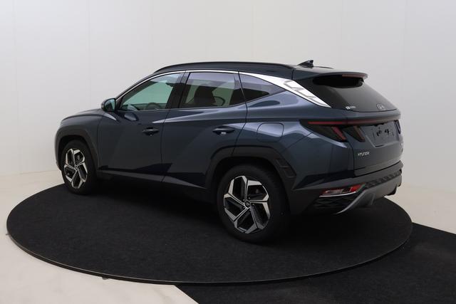Hyundai TUCSON Feel Smart 