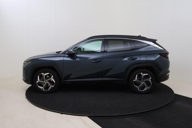 Hyundai TUCSON Feel Smart 