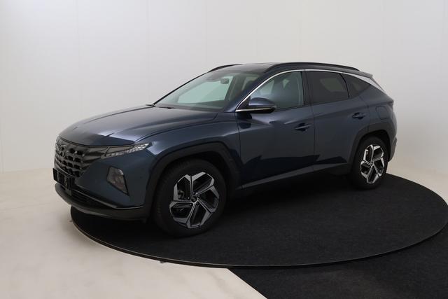 Hyundai TUCSON Feel Smart 