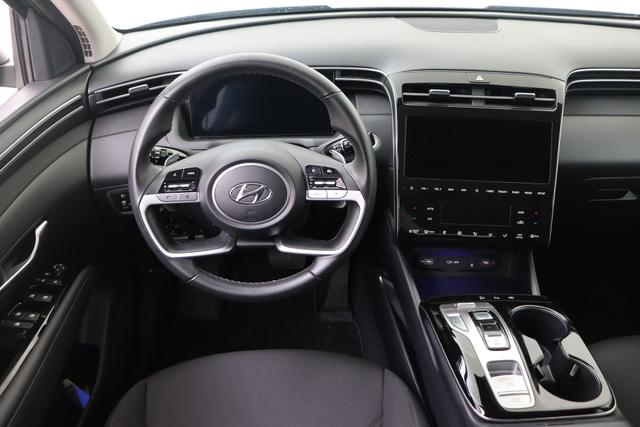 Hyundai TUCSON Feel Smart 