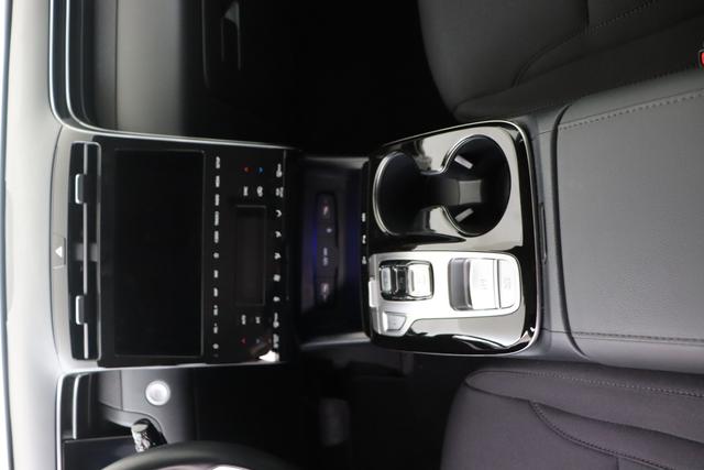 Hyundai TUCSON Feel Smart 