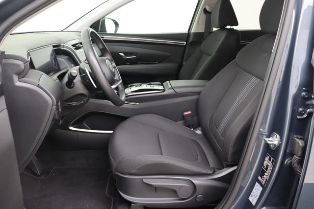 Hyundai TUCSON Feel Smart 
