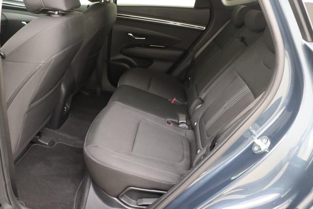 Hyundai TUCSON Feel Smart 