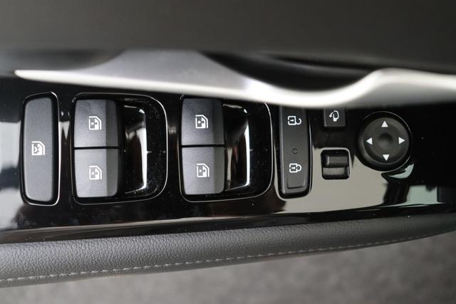 Hyundai TUCSON Feel Smart 