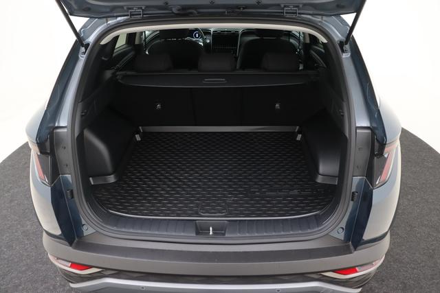 Hyundai TUCSON Feel Smart 