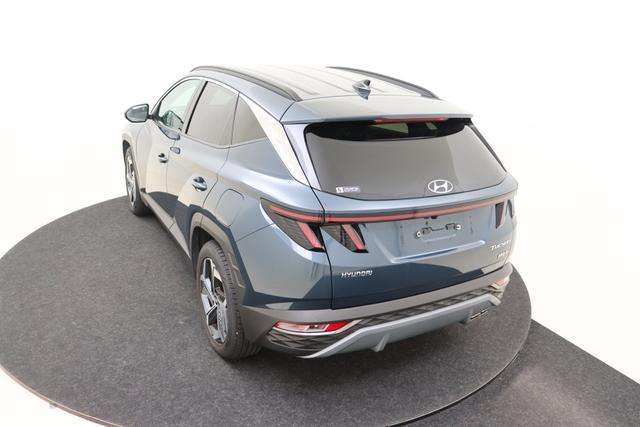 Hyundai TUCSON Feel Smart 