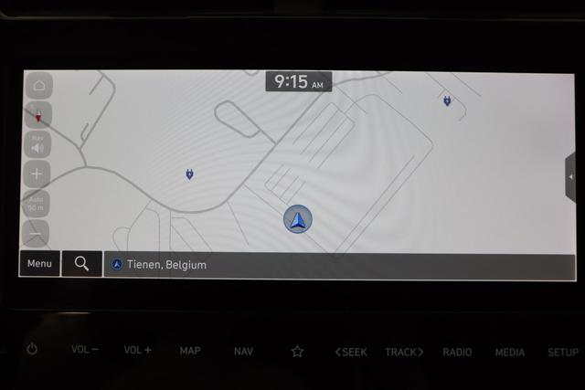 Hyundai TUCSON Feel Smart 