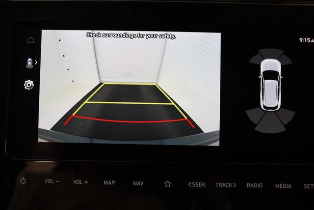 Hyundai TUCSON Feel Smart 