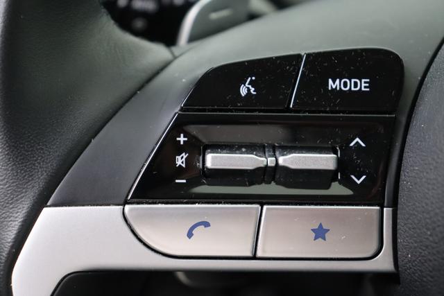 Hyundai TUCSON Feel Smart 