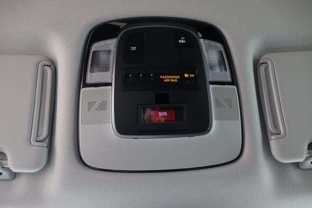 Hyundai TUCSON Feel Smart 