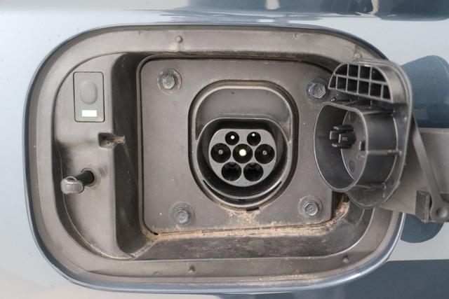 Hyundai TUCSON Feel Smart 