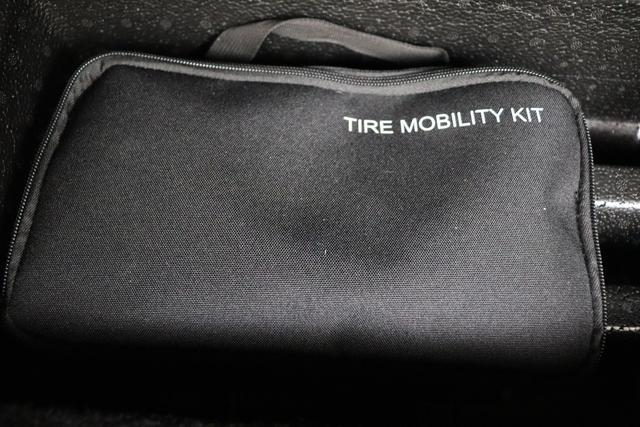Hyundai TUCSON Feel Smart 