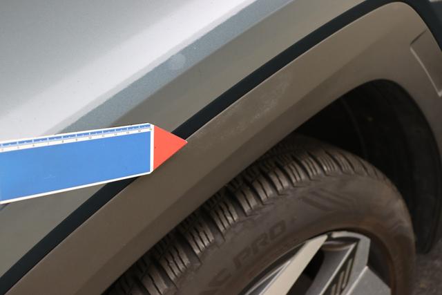 Hyundai TUCSON Feel Smart 