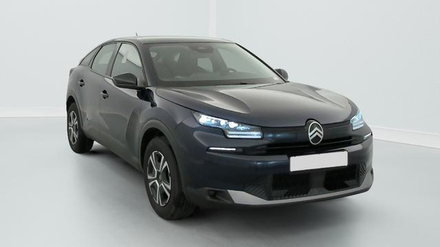 Citro&euml;n C4 - YOU