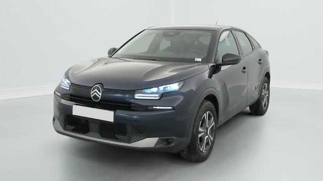 Citro&euml;n C4 YOU 