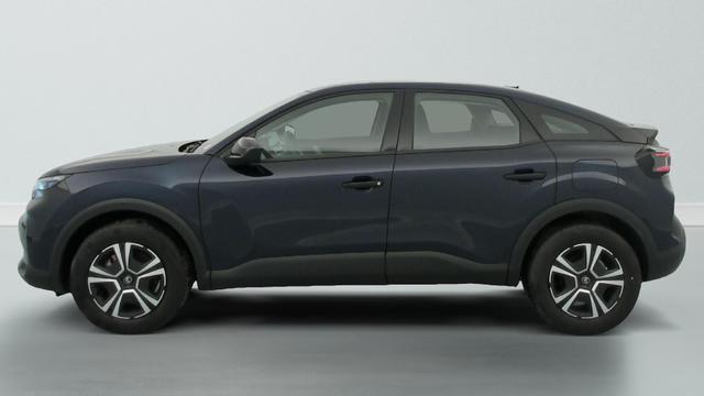 Citro&euml;n C4 YOU 