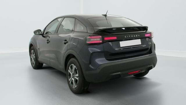 Citro&euml;n C4 YOU 