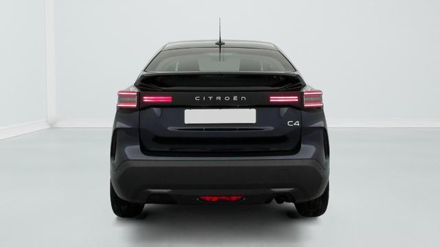 Citro&euml;n C4 YOU 