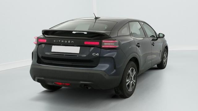 Citro&euml;n C4 YOU 
