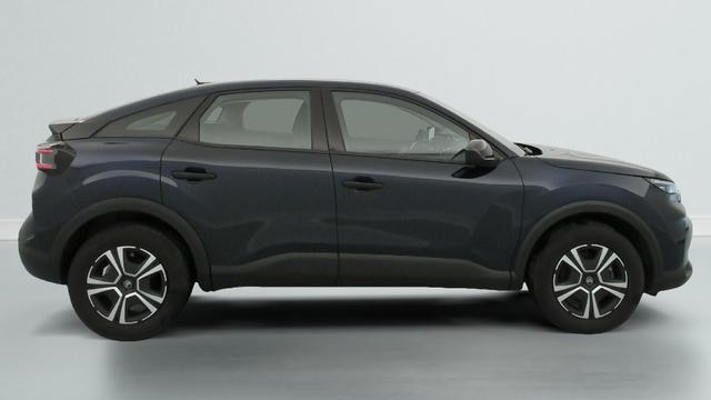Citro&euml;n C4 YOU 