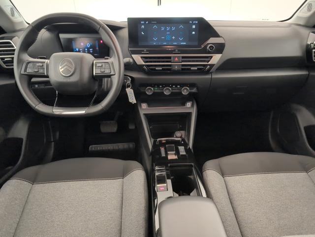 Citro&euml;n C4 YOU 