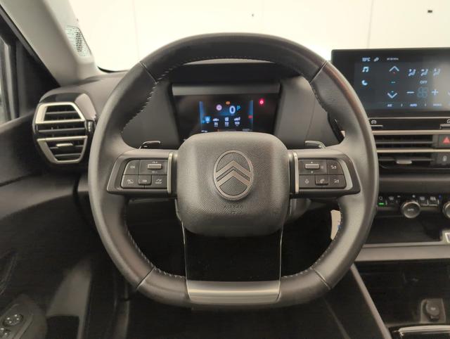 Citro&euml;n C4 YOU 