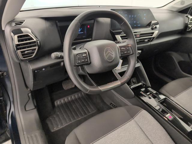 Citro&euml;n C4 YOU 