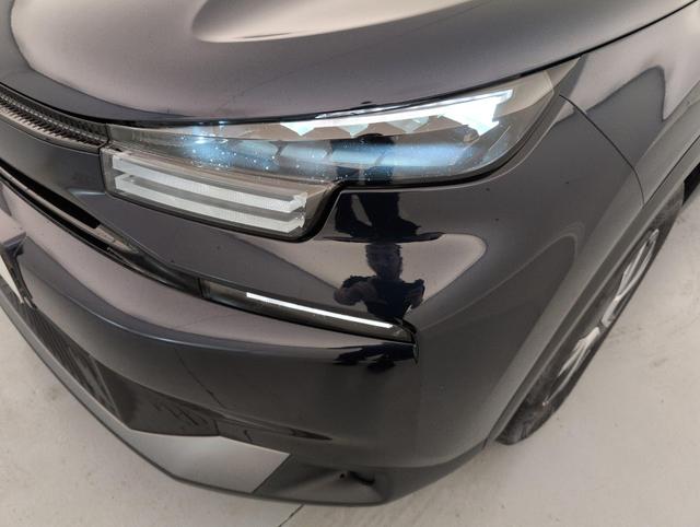 Citro&euml;n C4 YOU 