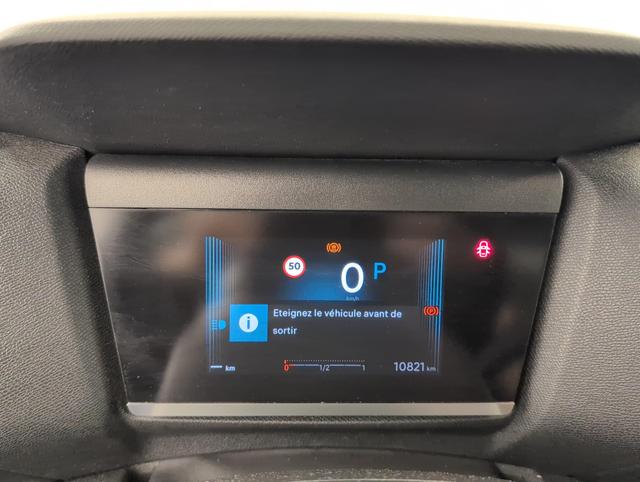 Citro&euml;n C4 YOU 