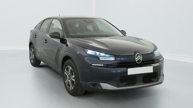 Citro&euml;n C4 - YOU