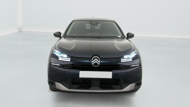 Citro&euml;n C4 YOU 