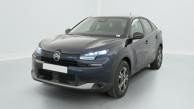 Citro&euml;n C4 YOU 